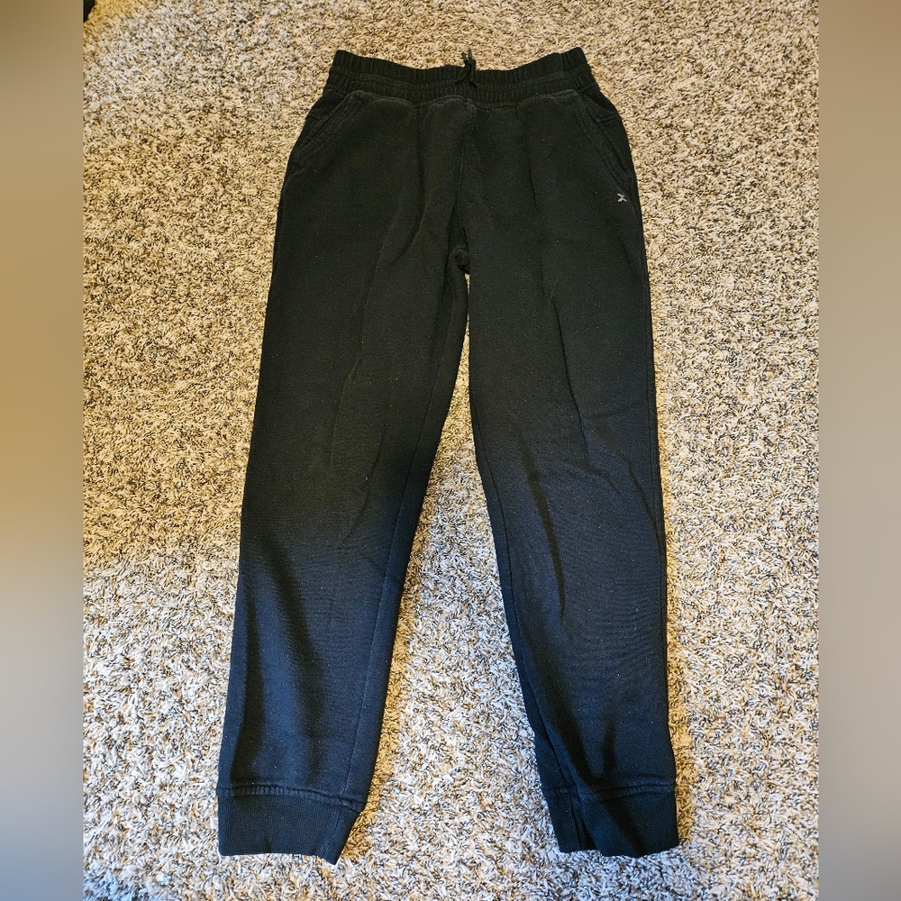 Jogger Sweatpants